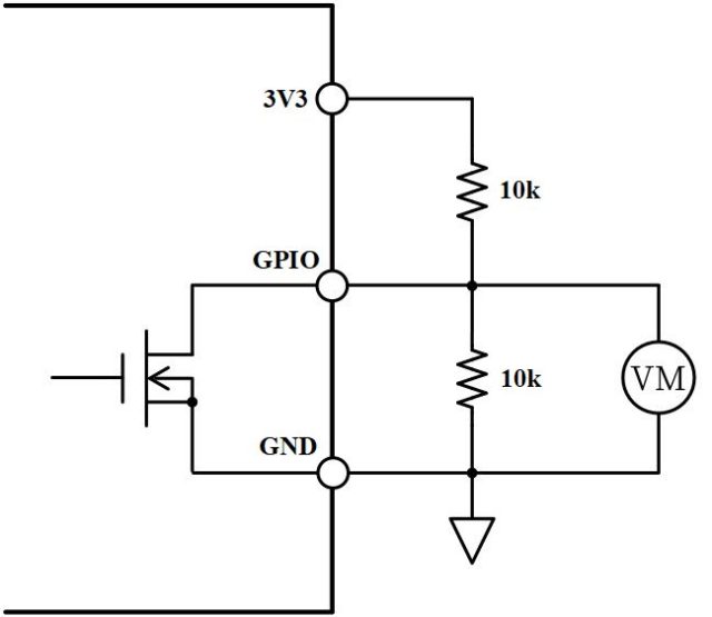 ArduinoスケッチでESPをオープンドレイン出力させる方法 eDIY