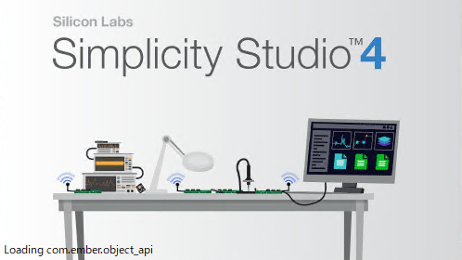 Simplicity Studio